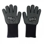 Αντιολισθητικά Γάντια για Υψηλές Θερμοκρασίες Hot Hands