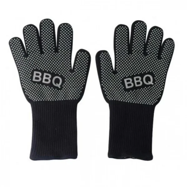 Αντιολισθητικά Γάντια για Υψηλές Θερμοκρασίες Hot Hands
