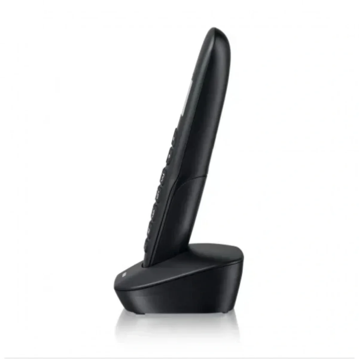 Ασύρματο Τηλέφωνο BRONDI GALA με Αναγνώριση Κλήσης, Ρυθμιζόμενη Ένταση και Ξυπνητήρι