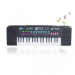Παιδικό Αρμόνιο MS-021 37 Πλήκτρων με Πλούσια Ηχητικά Εφέ και Μικρόφωνο Καραόκε