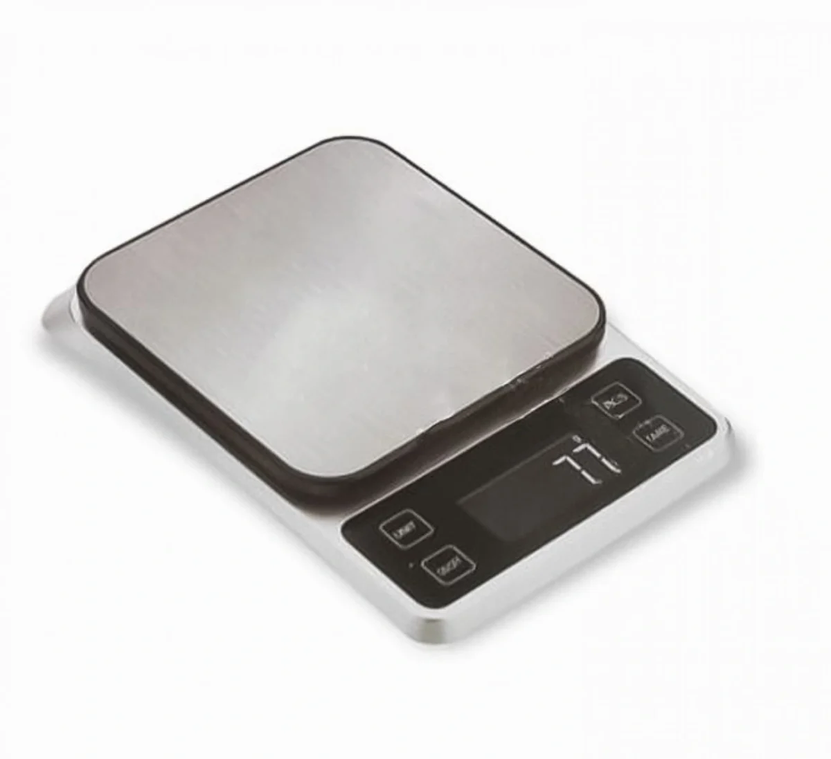 Ψηφιακή Ζυγαριά Κουζίνας AB-J168 με Δυνατότητα Μέτρησης από 1g έως 10kg