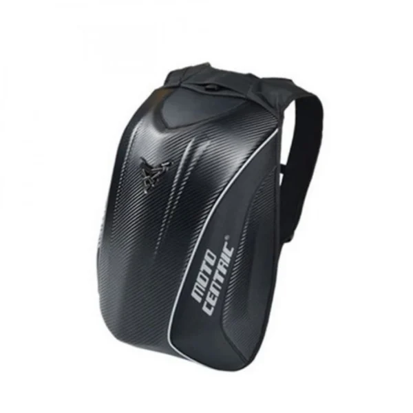 Αδιάβροχο Σακίδιο Πλάτης Αναβάτη Μοτοσικλέτας με Σκληρό Κέλυφος 30L Αναβάτη Μοτοσικλέτας MC0077