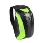 Αδιάβροχο Σακίδιο Πλάτης Αναβάτη Μοτοσικλέτας με Σκληρό Κέλυφος 30L Αναβάτη Μοτοσικλέτας MC0077