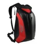 Αδιάβροχο Σακίδιο Πλάτης Αναβάτη Μοτοσικλέτας με Σκληρό Κέλυφος 30L Αναβάτη Μοτοσικλέτας MC0077