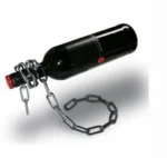 Ξύλινη Κάβα, Βάση Μπουκαλιών, Κρασιών, Ποτών - Πτυσσόμενη 8 θέσεων