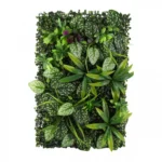 Τεχνητή Φυλλωσιά 60x42 cm με Πόθο και Δράκαινα