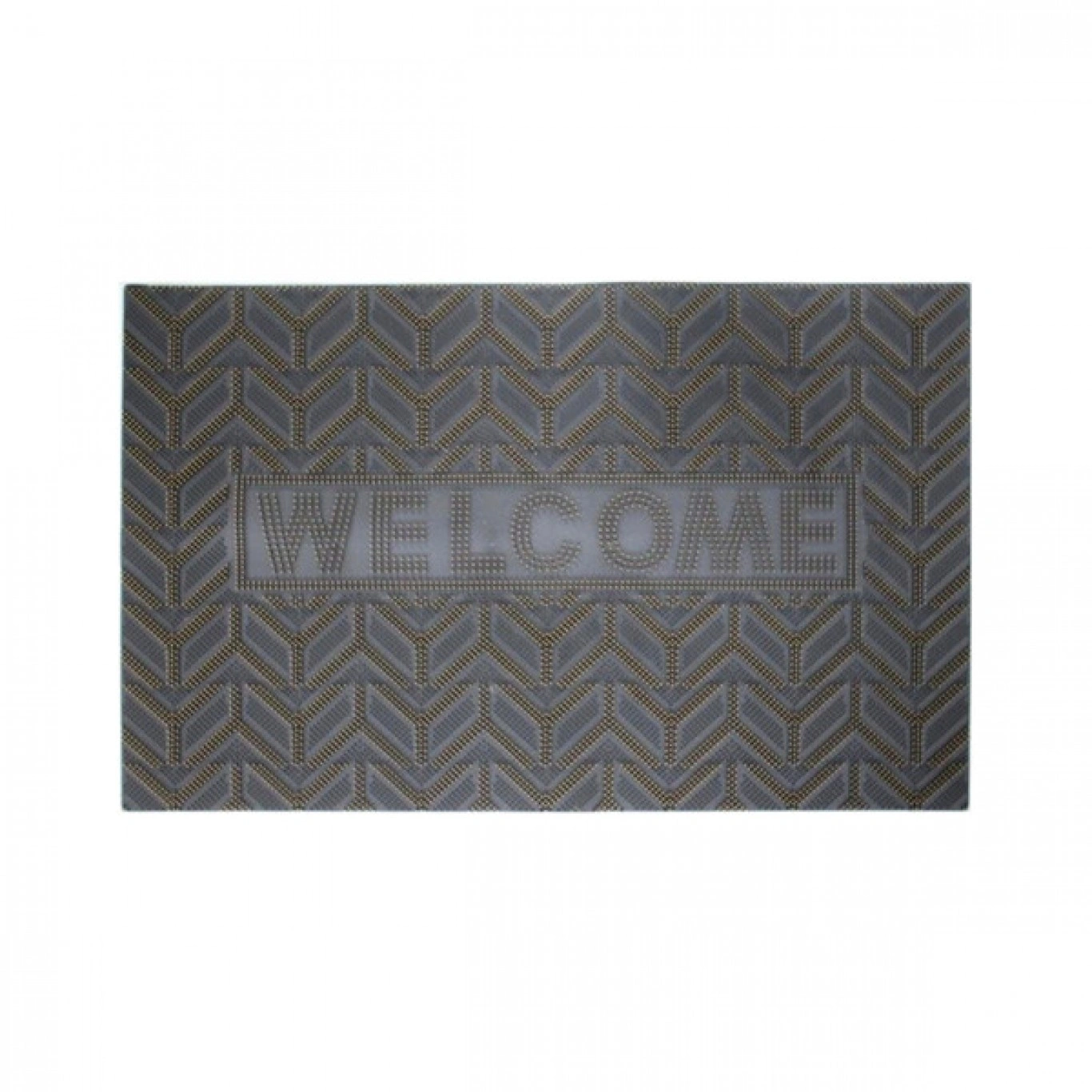 Πατάκι - Χαλάκι Eξώπορτας WELCOME 45x75cm Πατάκι - Χαλάκι Eξώπορτας WELCOME 45x75cm