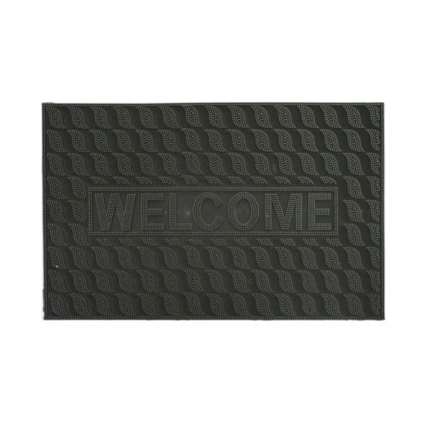Πατάκι - Χαλάκι Eξώπορτας WELCOME 45x75cm