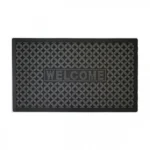 Πατάκι - Χαλάκι Eξώπορτας WELCOME 45x75cm
