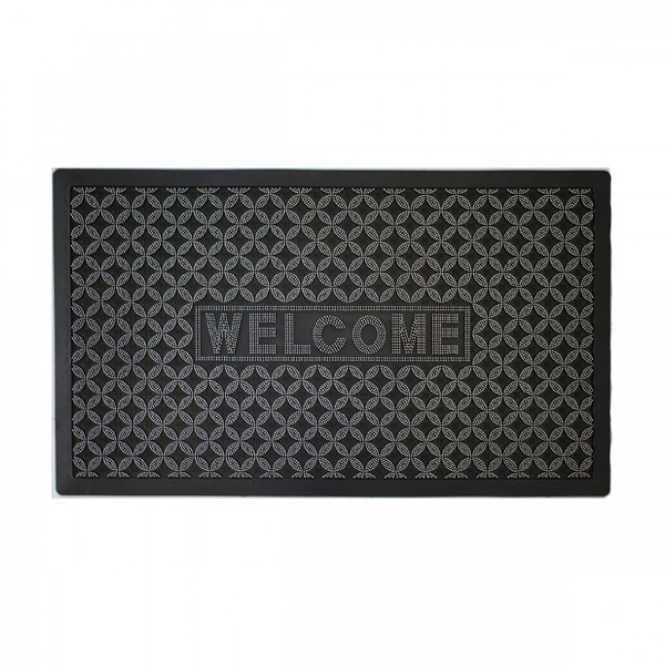 Πατάκι - Χαλάκι Eξώπορτας WELCOME 45x75cm Πατάκι - Χαλάκι Eξώπορτας WELCOME 45x75cm