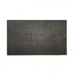 Πατάκι - Χαλάκι Eξώπορτας WELCOME 45x75cm