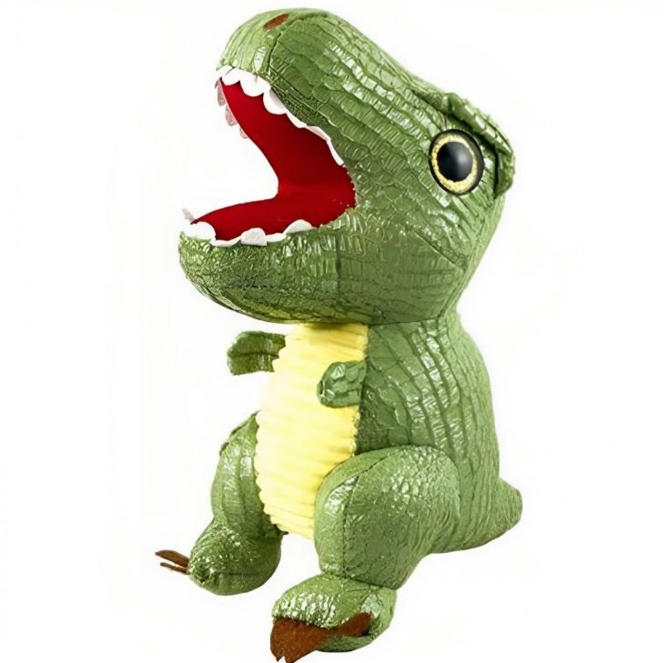 Λούτρινο Παιχνίδι Τυρανόσαυρος Ρεξ - 27 cm Λούτρινο Παιχνίδι Τυρανόσαυρος Ρεξ - 27 cm