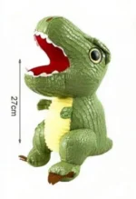 Λούτρινο Παιχνίδι Τυρανόσαυρος Ρεξ - 27 cm