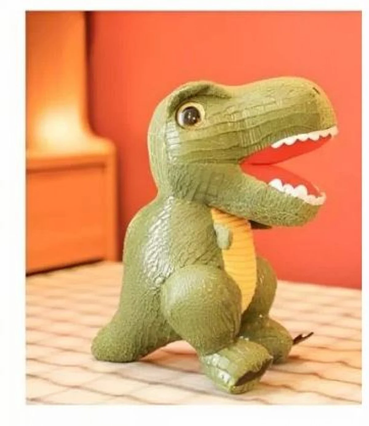 Λούτρινο Παιχνίδι Τυρανόσαυρος Ρεξ - 27 cm