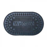Πατάκι - Χαλάκι Eξώπορτας WELCOME 45x75cm