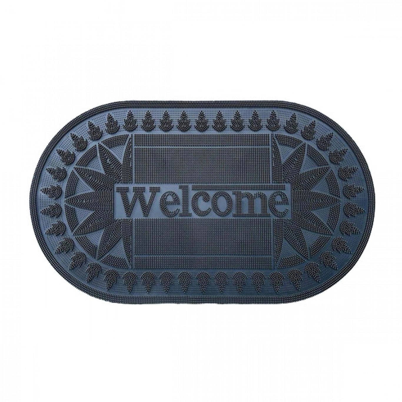 Πατάκι - Χαλάκι Eξώπορτας WELCOME 45x75cm Πατάκι - Χαλάκι Eξώπορτας WELCOME 45x75cm
