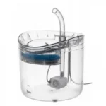 Αυτόματη Ποτίστρα Συντριβάνι 2 Lt για Κατοικίδια Purlov 20700