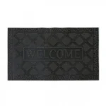 Πατάκι - Χαλάκι Eξώπορτας WELCOME 45x75cm