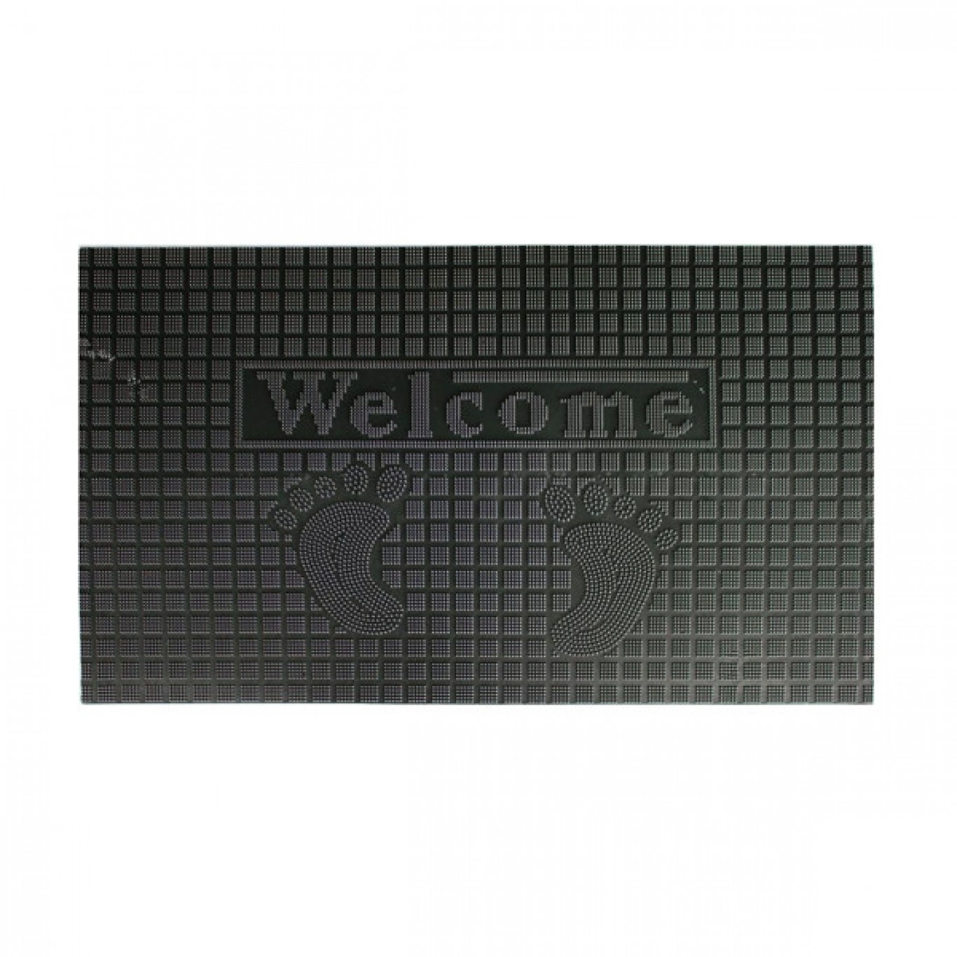 Πατάκι - Χαλάκι Eξώπορτας WELCOME 58x88cm Πατάκι - Χαλάκι Eξώπορτας WELCOME 58x88cm