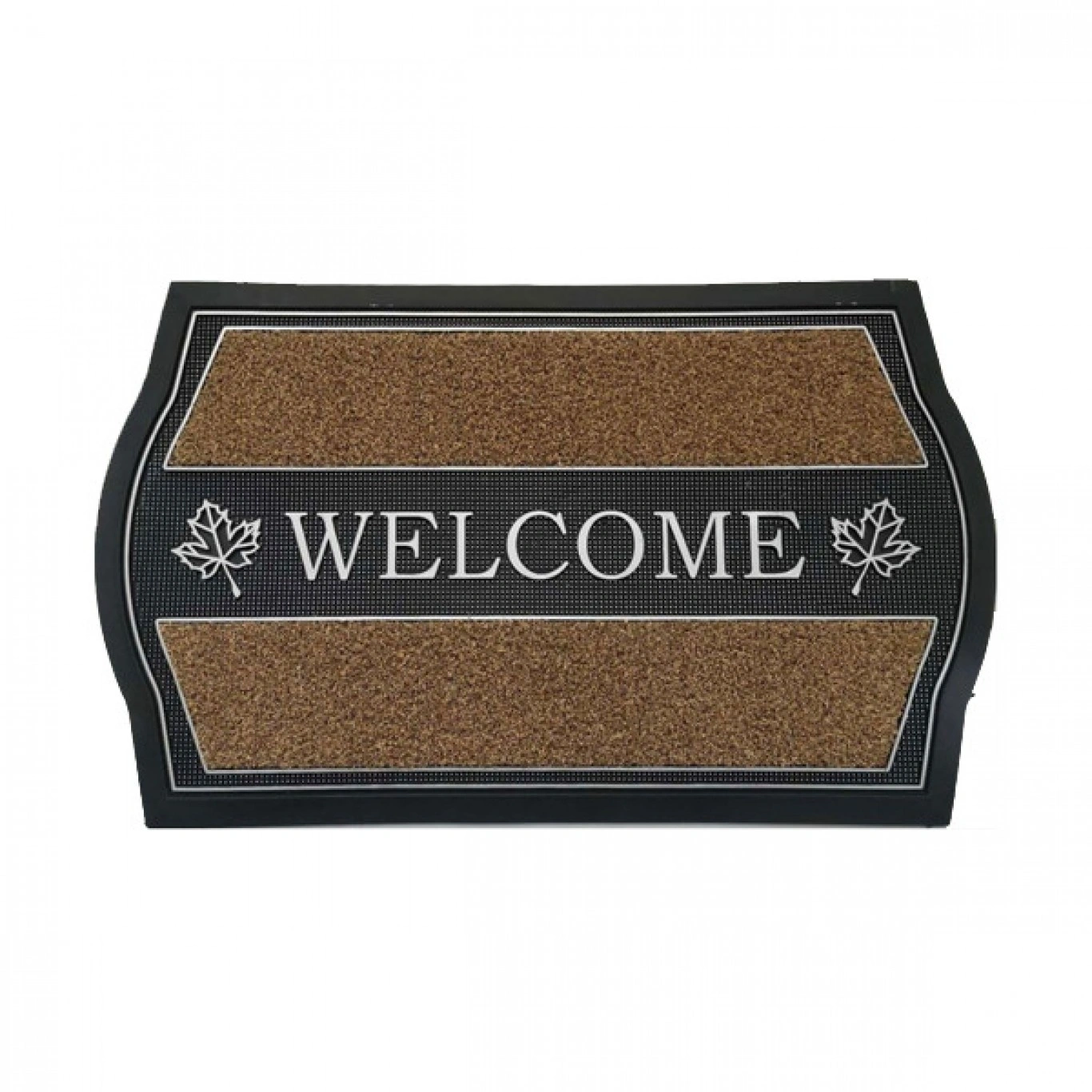 Πατάκι - Χαλάκι Eξώπορτας WELCOME 45x75cm Πατάκι - Χαλάκι Eξώπορτας WELCOME 45x75cm