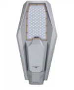 LED Ηλιακός Προβολέας 300W Ανθεκτικός στο Νερό με Τηλεχειρισμό & Χρονοδιακόπτη - LED Solar Street Lamp T300