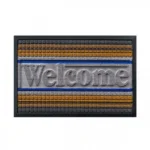 Πατάκι - Χαλάκι Eξώπορτας WELCOME 50x80cm
