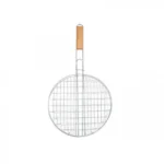 Διπλή Σχάρα Ψησίματος Στρογγυλή - Φ30