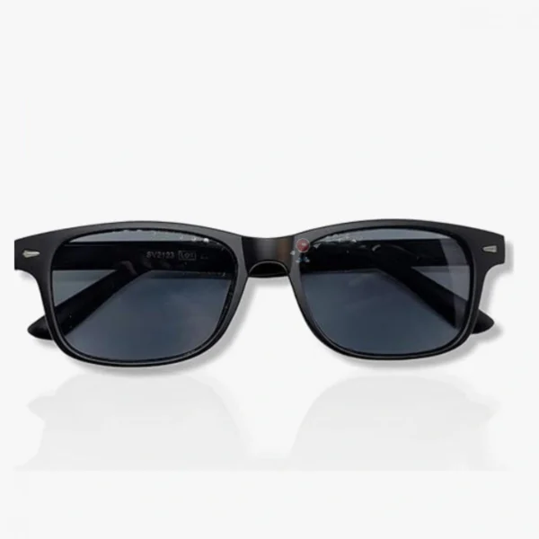 Γυαλιά Διαβάσματος με 75% Γκρί Φακούς