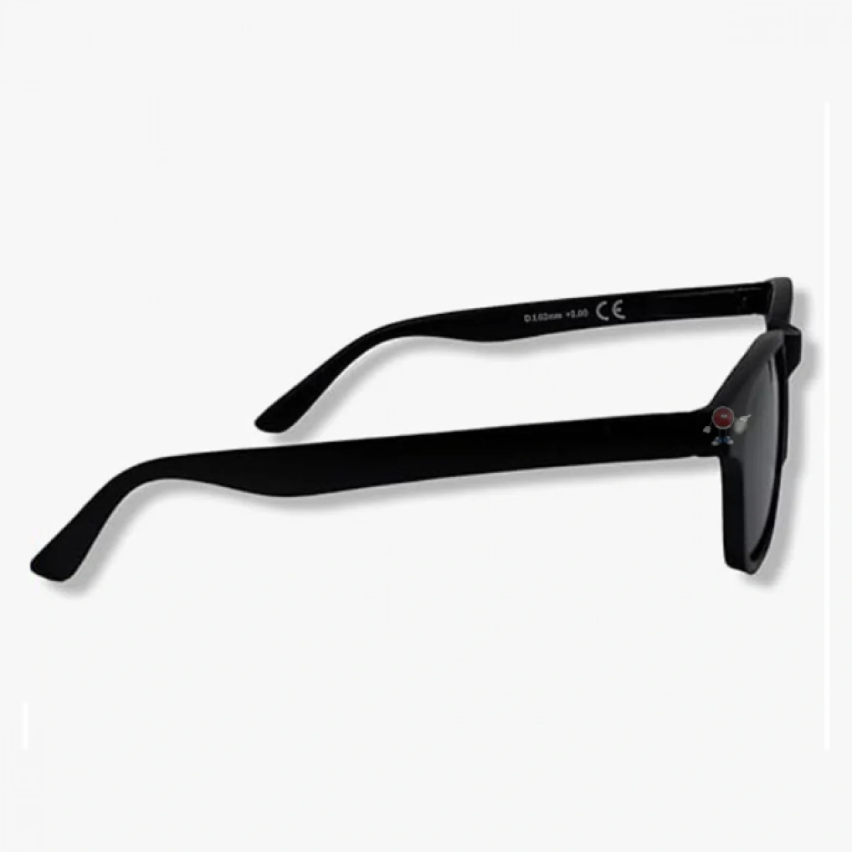 Γυαλιά Διαβάσματος με 75% Γκρί Φακούς