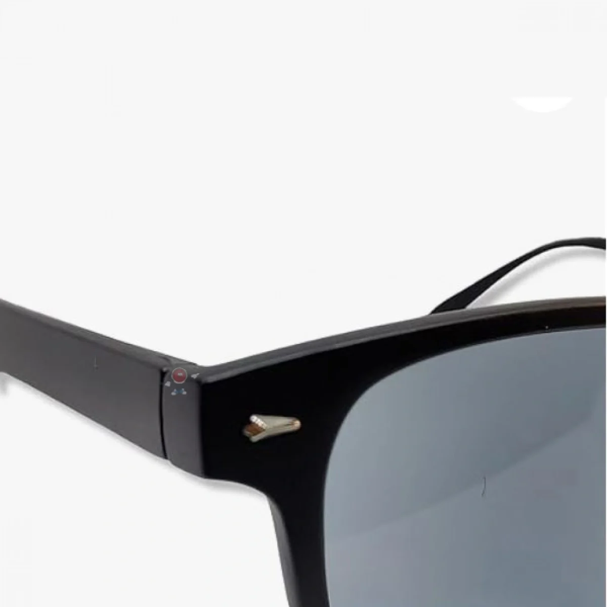 Γυαλιά Διαβάσματος με 75% Γκρί Φακούς