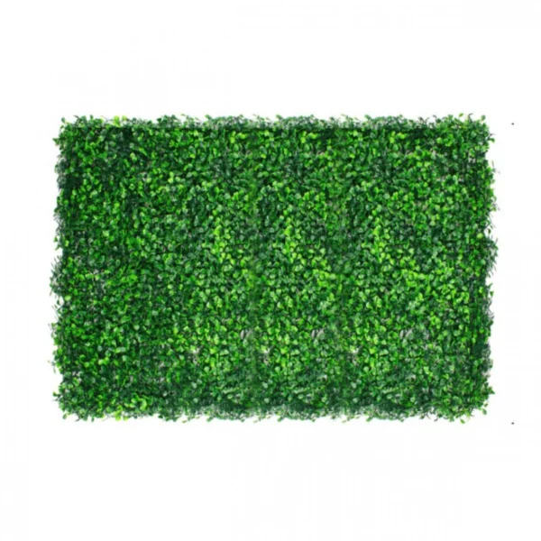 Τεχνητή Φυλλωσιά με Πυξάρι 60x40εκ.