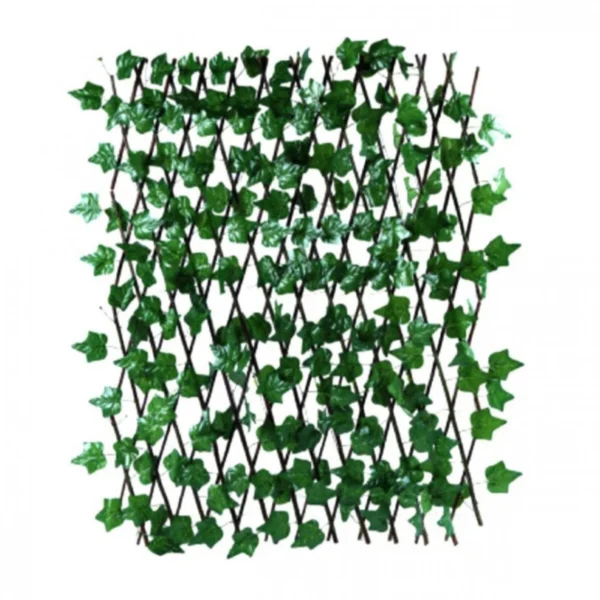 Τεχνητός Φράχτης Με Φύλλωμα 160x90cm