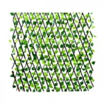 Τεχνητός Φράχτης Με Φύλλωμα 160x120cm