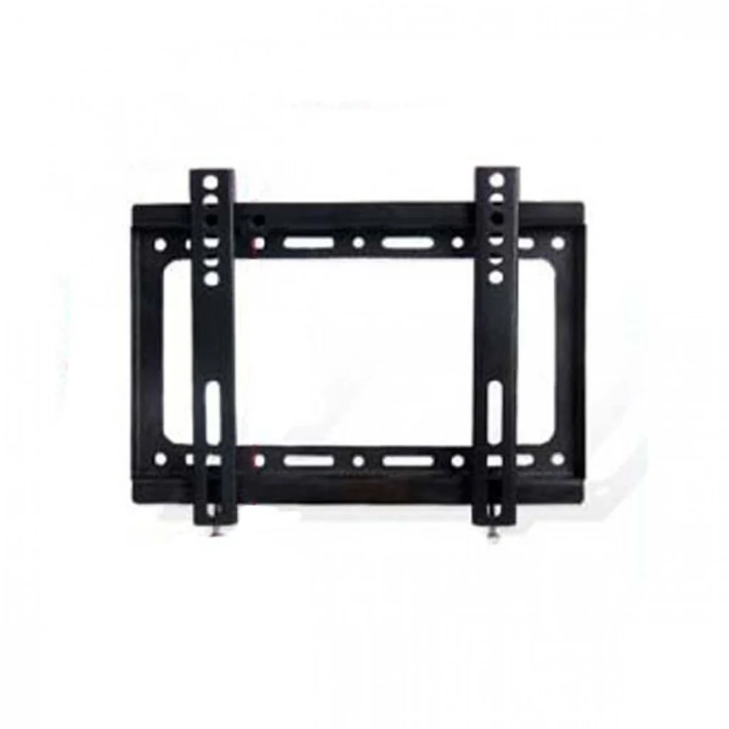 Βάση Τηλεόρασης Τοίχου 14″ έως 42″ έως 25kg