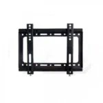 Βάση Τηλεόρασης Τοίχου 14″ έως 42″ έως 25kg