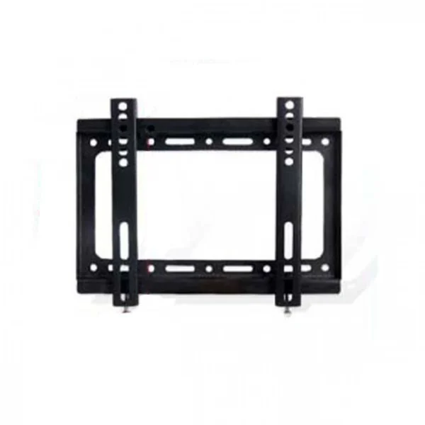 Βάση Τηλεόρασης Τοίχου 14″ έως 42″ έως 25kg