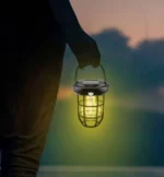 Επιτοίχιο Ηλιακό Φωτιστικό με Αισθητήρα Κίνησης CL-T88