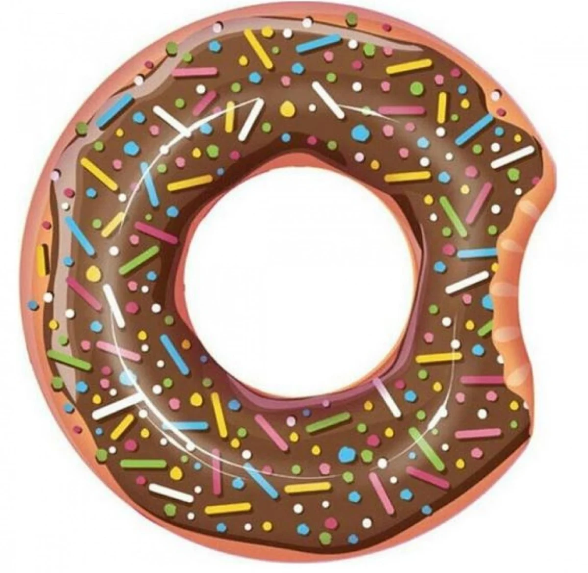 Παιδική Φουσκωτή Βάρκα σε Σχήμα Αστακού BESTWAY 114x116εκ.