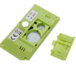 Ψηφιακό Θερμόμετρο, Υγρόμετρο Εσωτερικού - Εξωτερικού Χώρου Ακριβείας HUM-DC103