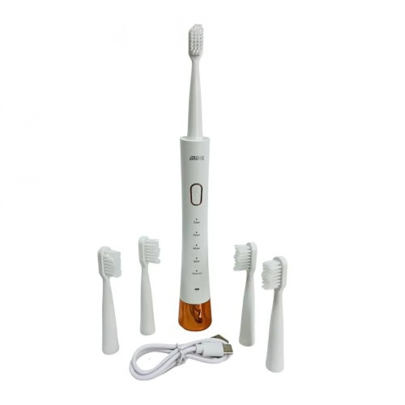 Ηλεκτρική Οδοντόβουρτσα MDHL MD-80 Ηλεκτρική Οδοντόβουρτσα MDHL MD-80