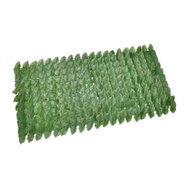 Τεχνητός Φράχτης Με Φύλλωμα 300x100cm