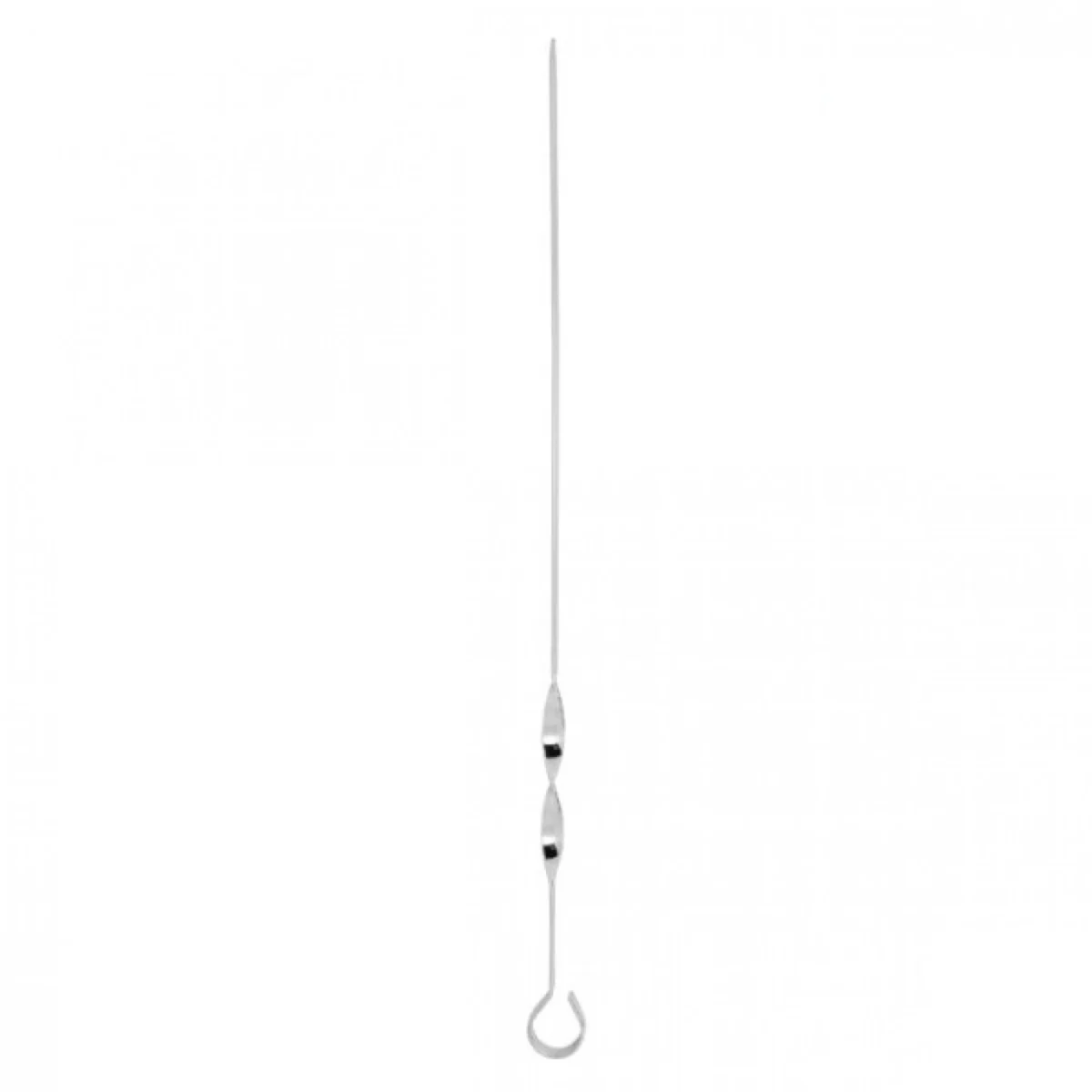 Σετ 6 Τεμάχια Σουβλάκια για BBQ