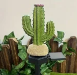 Ηλιακό Καρφωτό Φωτιστικό Ηλιοτρόπιο LED Εξωτερικού Χώρου Σετ 2τμχ - 102240