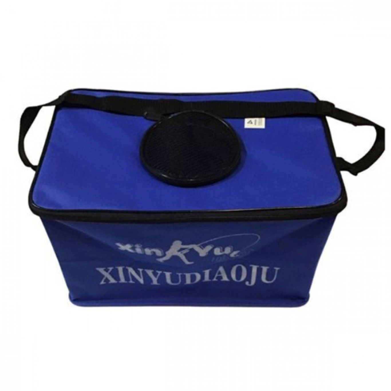 Τσάντα - Θήκη Mεταφοράς - Συντήρησης Ψαριών 26x41x23εκ Τσάντα - Θήκη Mεταφοράς - Συντήρησης Ψαριών 26x41x23εκ