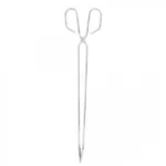 Μασιά για Κάρβουνα 40cm