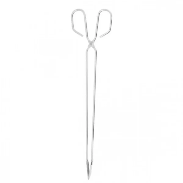 Μασιά για Κάρβουνα 40cm