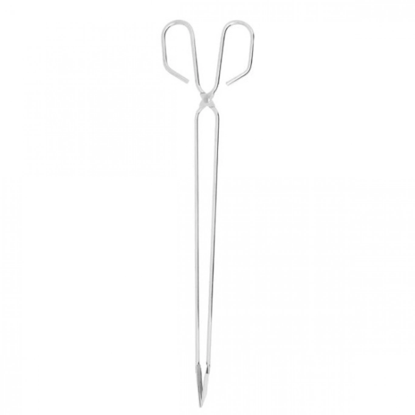 Μασιά για Κάρβουνα 40cm Μασιά για Κάρβουνα 40cm