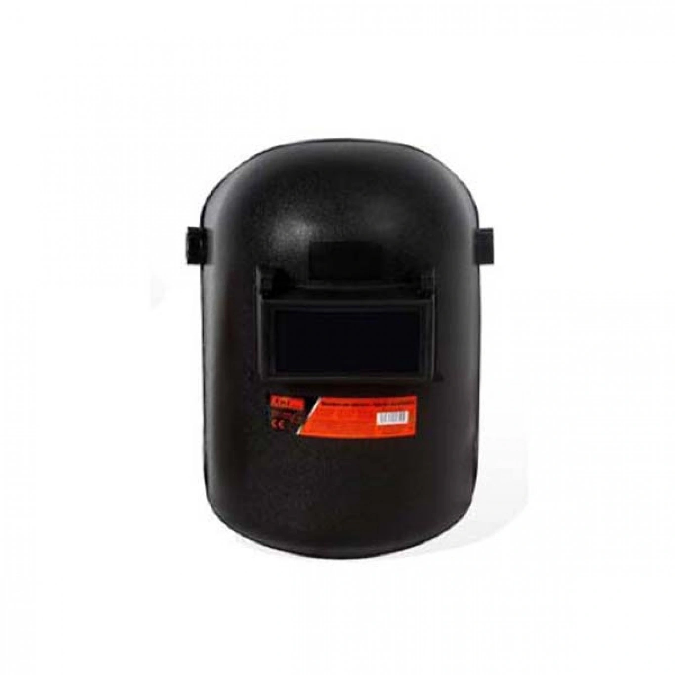 Μάσκα Ηλεκτροκόλλησης Κεφαλής, Μαύρη. Μάσκα Ηλεκτροκόλλησης Κεφαλής, Μαύρη.