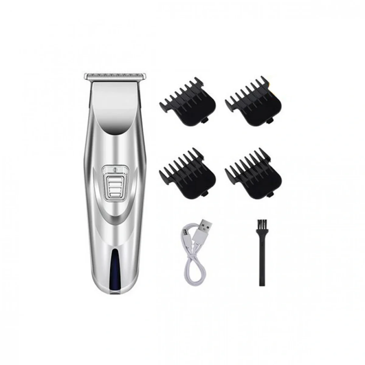 Επαναφορτιζόμενη Κουρευτική Μηχανή Σκύλων AB-LF33