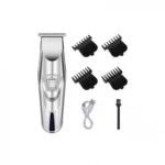 Επαναφορτιζόμενη Κουρευτική Μηχανή Σκύλων AB-LF33